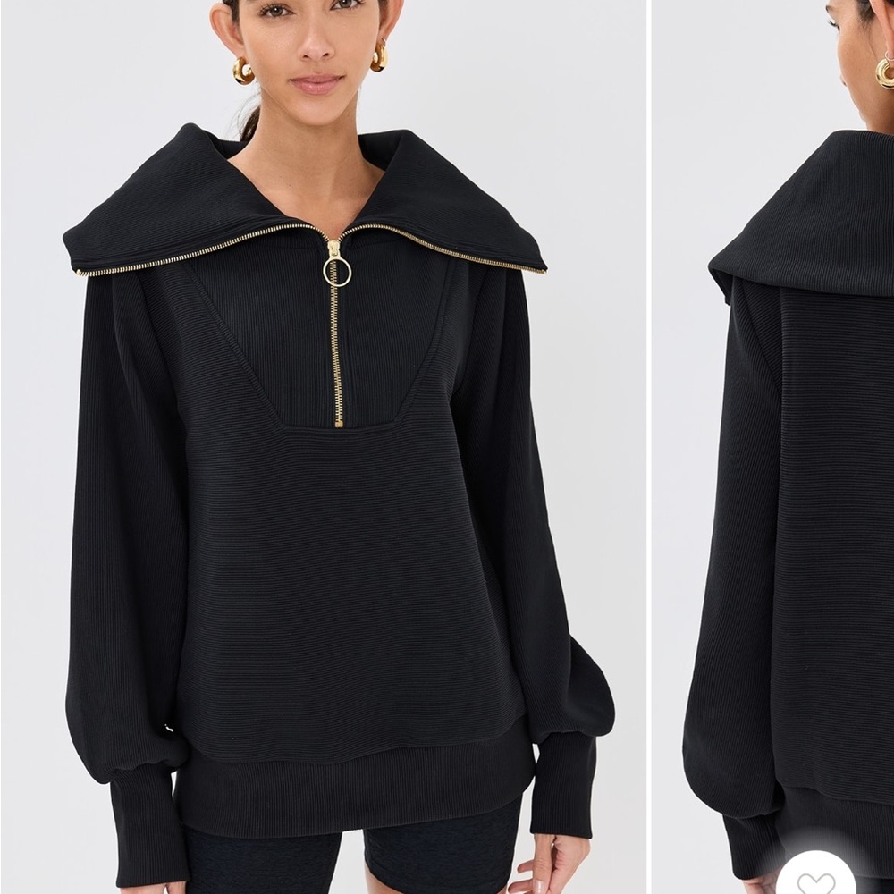 Varley Vine Pullover